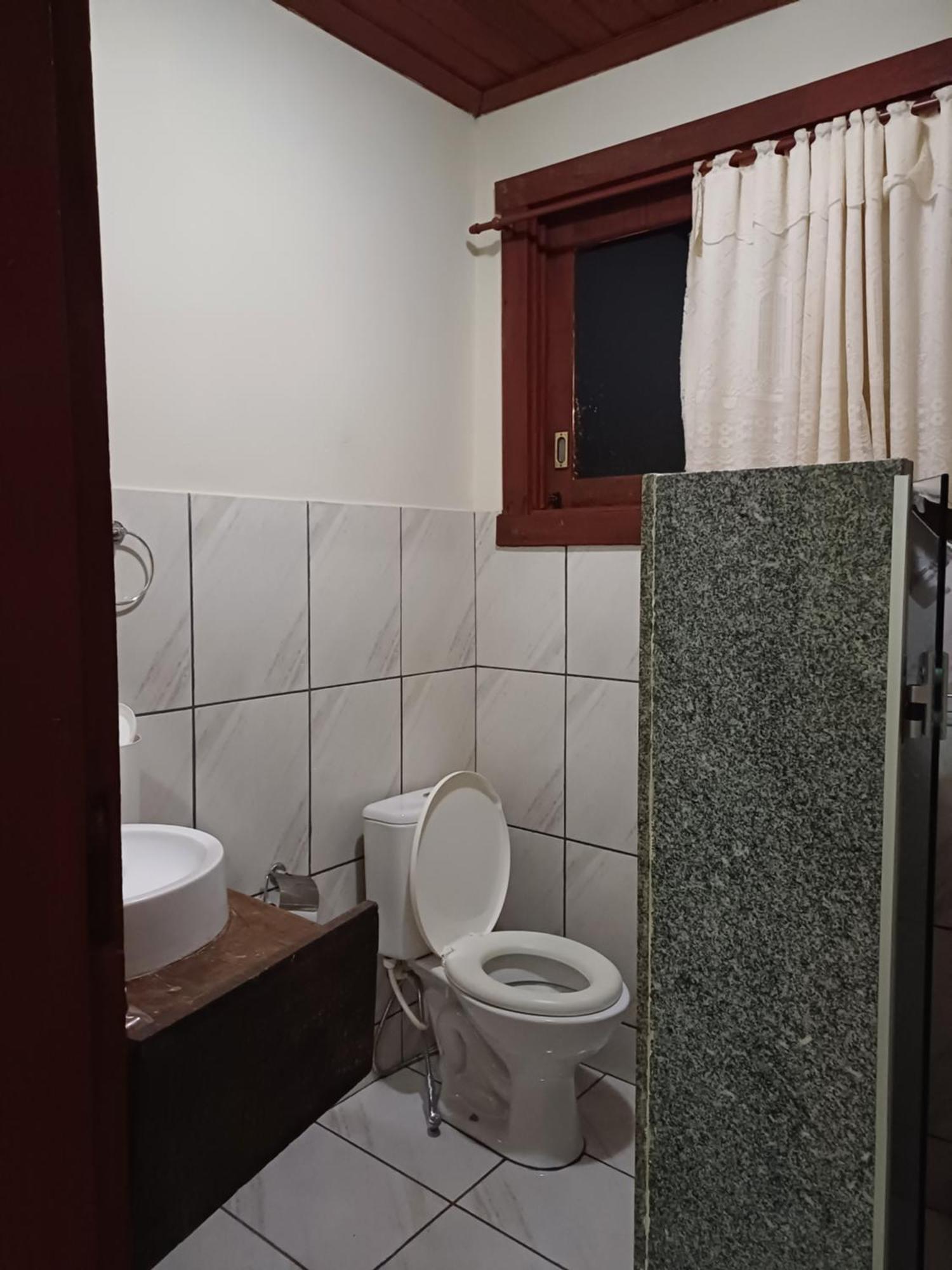 Pousada Recanto Bem Te VI تيرادينتيس الغرفة الصورة